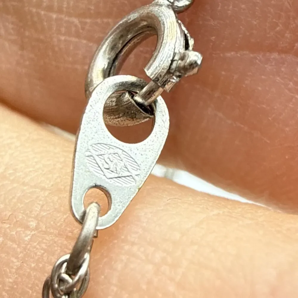 Unbranded chain not